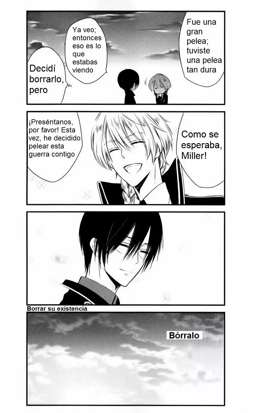 Katsuke Mahou Shoujo To Waru Wa Tekinai Shite Ita - Capítulo 5 - Página 19 - LectorTMOo