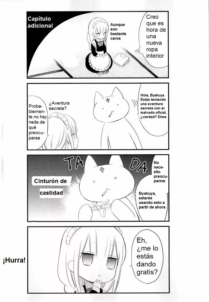 Katsuke Mahou Shoujo To Waru Wa Tekinai Shite Ita - Capítulo 7.10 - Página 4 - LectorTMOo