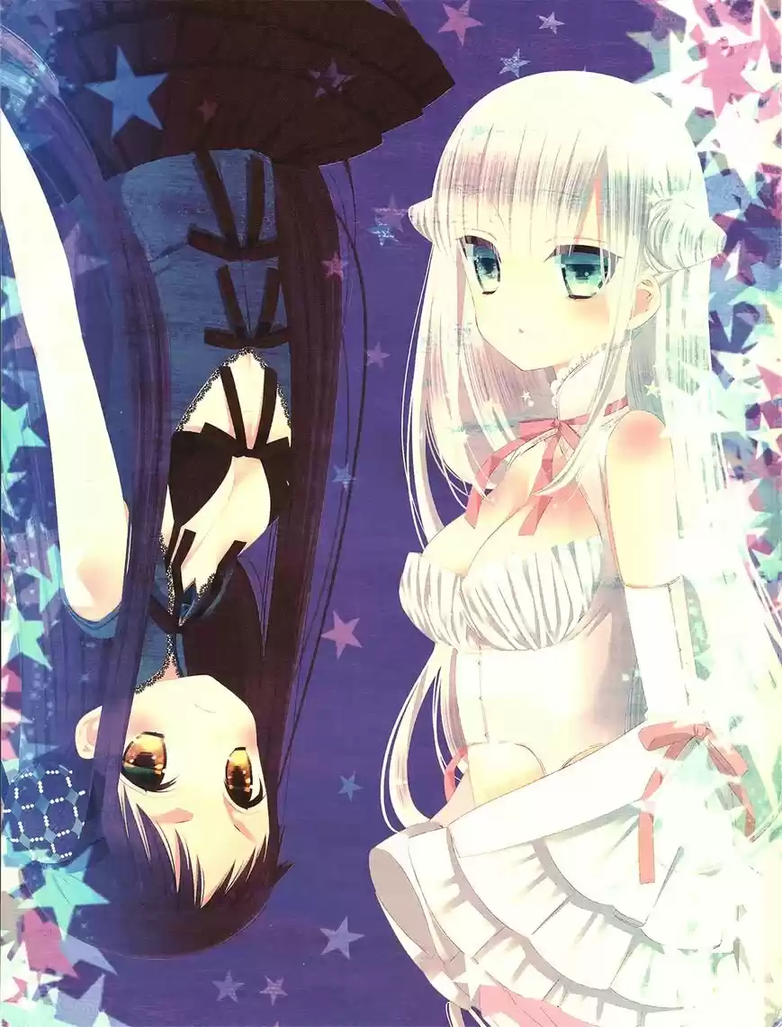 Katsuke Mahou Shoujo To Waru Wa Tekinai Shite Ita - Capítulo 8 - Página 2 - LectorTMOo