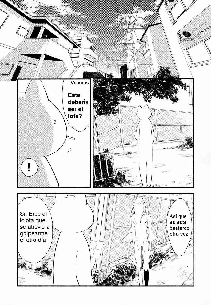 Katsuke Mahou Shoujo To Waru Wa Tekinai Shite Ita - Capítulo 8 - Página 17 - LectorTMOo