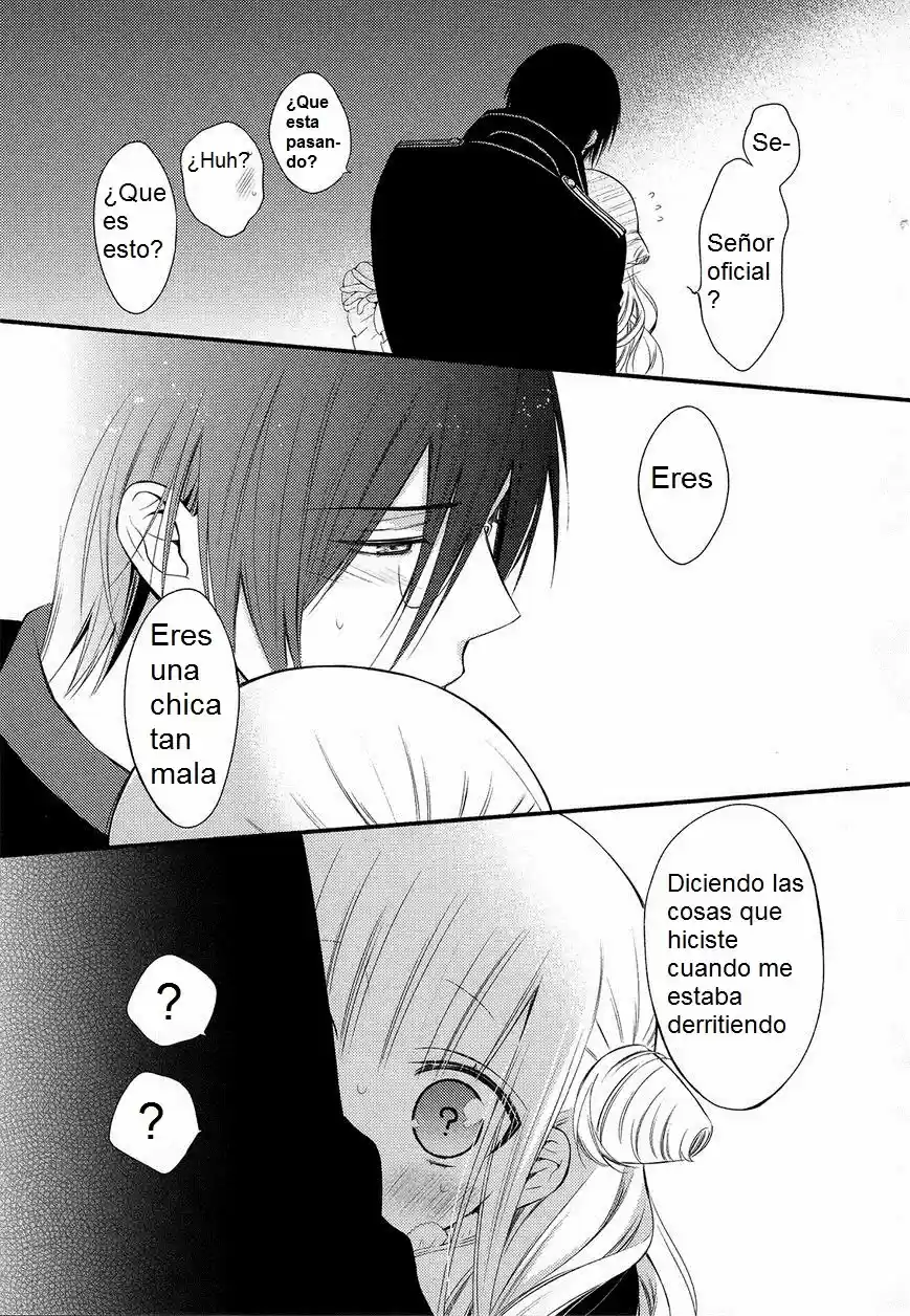 Katsuke Mahou Shoujo To Waru Wa Tekinai Shite Ita - Capítulo 9 - Página 12 - LectorTMOo