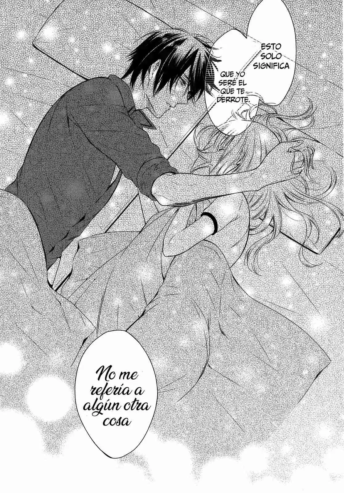 Katsute Mahou Shoujo To Aku Wa Tekitai Shite Ita - Capítulo 11 - Página 18 - LectorTMOo