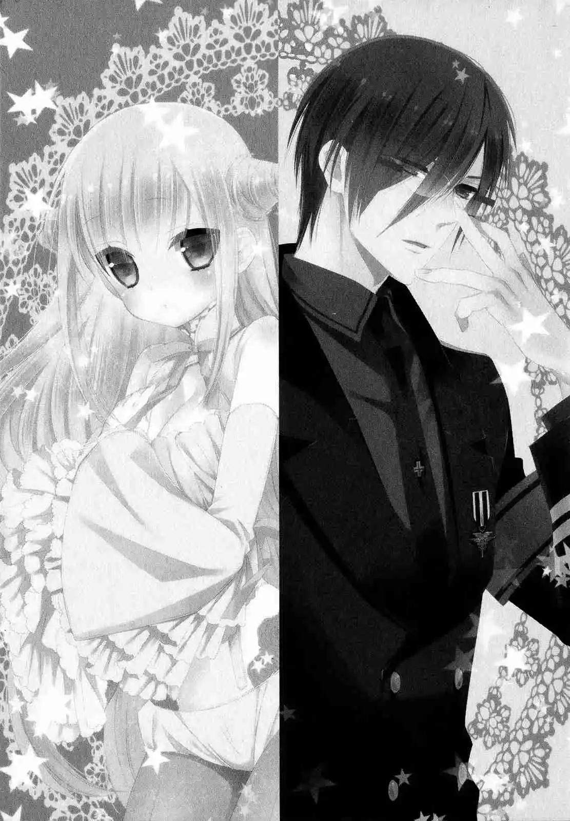Katsute Mahou Shoujo To Aku Wa Tekitai Shite Ita - Capítulo 12 - Página 4 - LectorTMOo