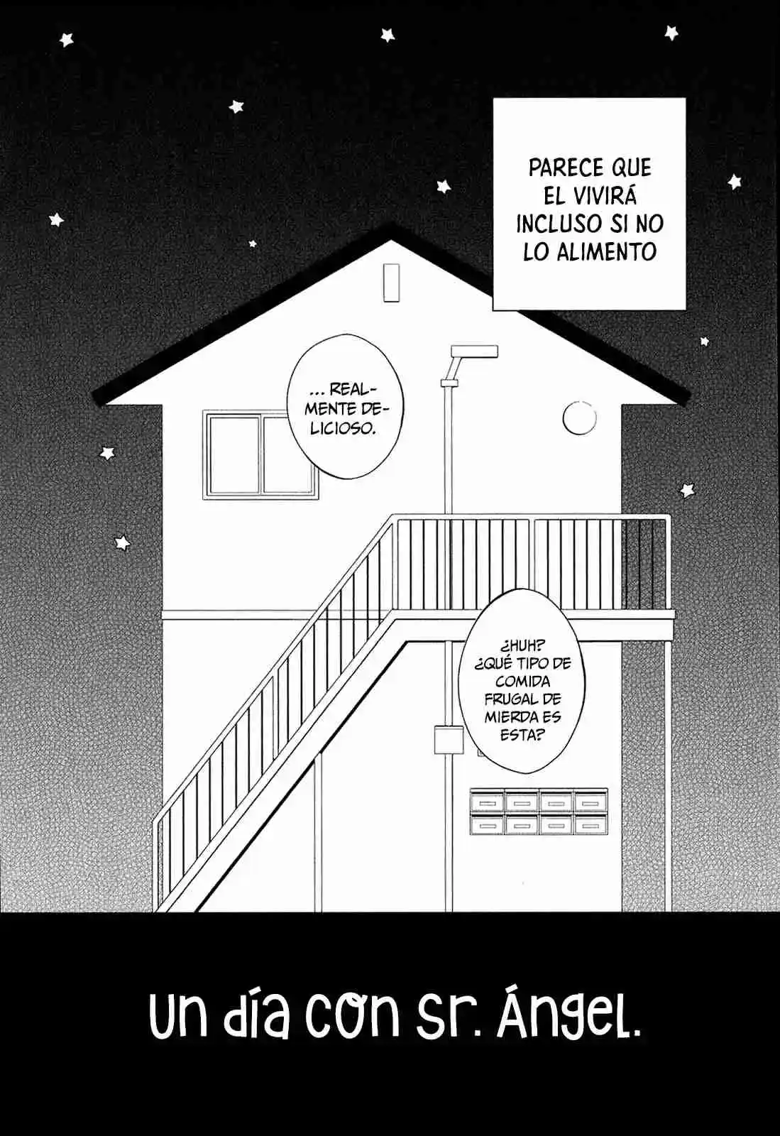 Katsute Mahou Shoujo To Aku Wa Tekitai Shite Ita - Capítulo 13 - Página 13 - LectorTMOo