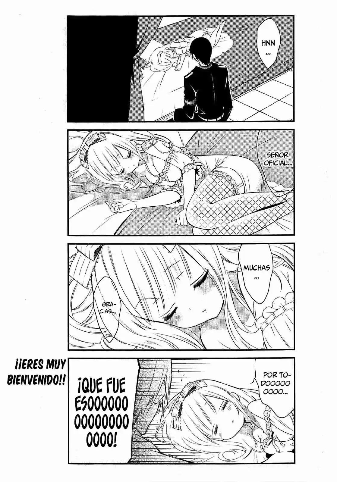 Katsute Mahou Shoujo To Aku Wa Tekitai Shite Ita - Capítulo 18 - Página 13 - LectorTMOo