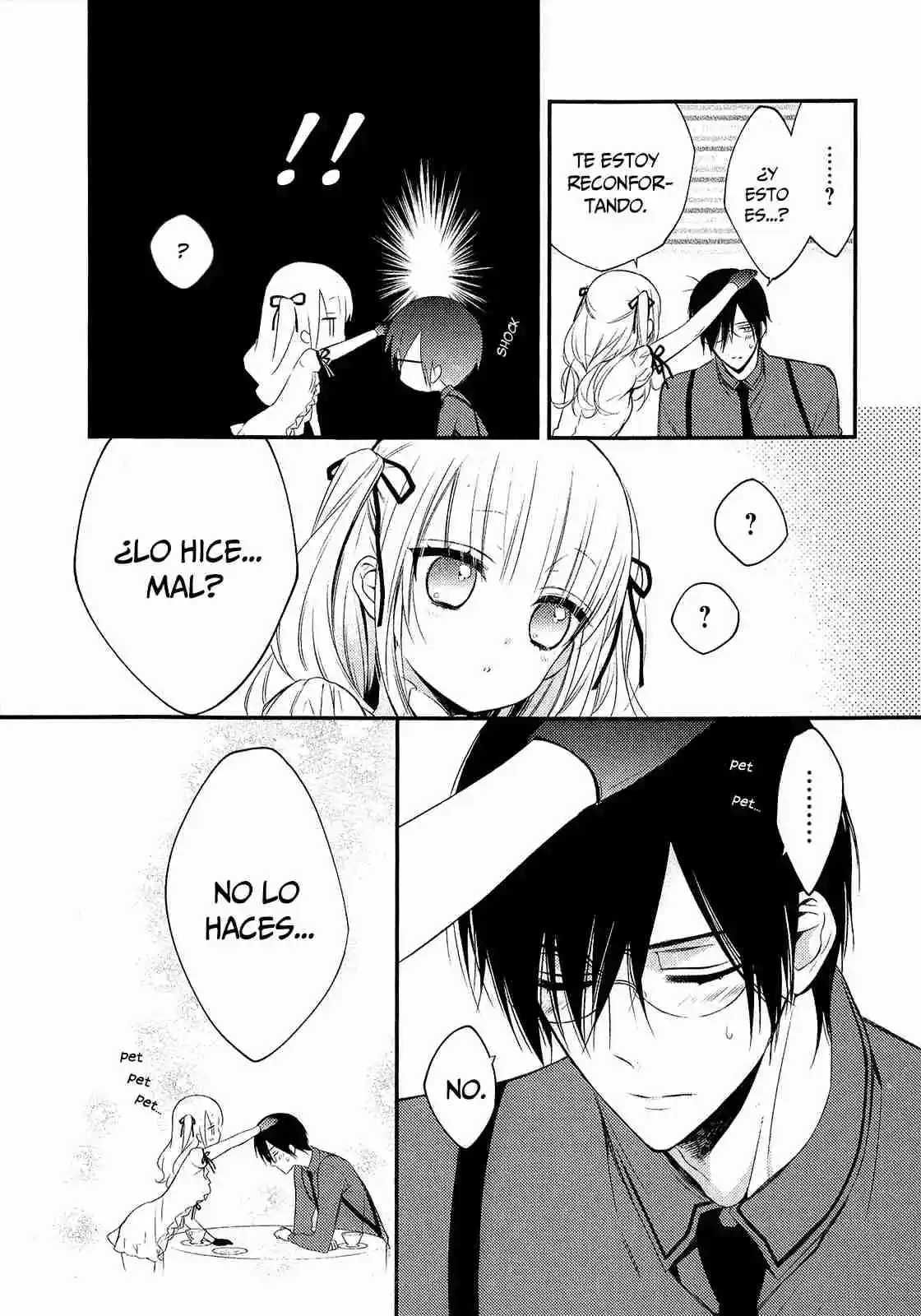 Katsute Mahou Shoujo To Aku Wa Tekitai Shite Ita - Capítulo 19 - Página 16 - LectorTMOo