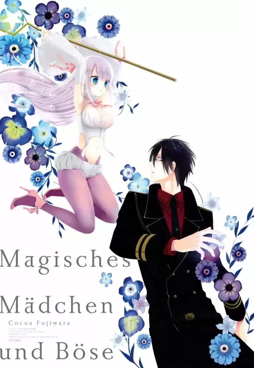 Katsute Mahou Shoujo To Aku Wa Tekitai Shite Ita - Capítulo 2 - Página 2 - LectorTMOo