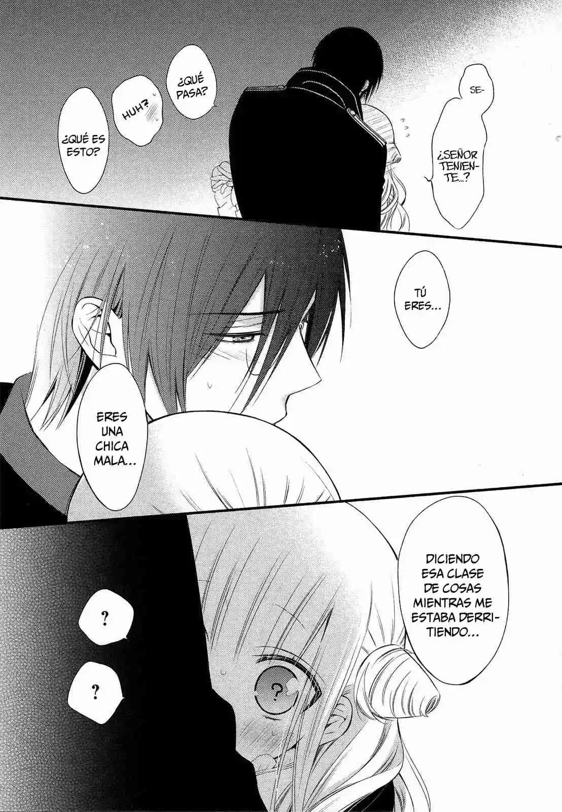 Katsute Mahou Shoujo To Aku Wa Tekitai Shite Ita - Capítulo 9 - Página 14 - LectorTMOo