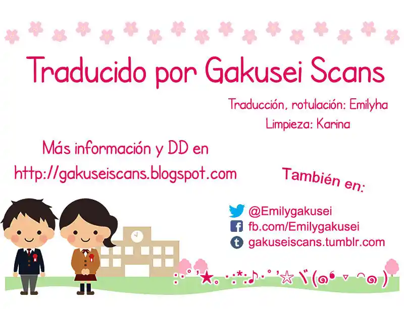 Kawahara Kachou To Gal Buka-chan - Capítulo 15 - Página 9 - LectorTMOo