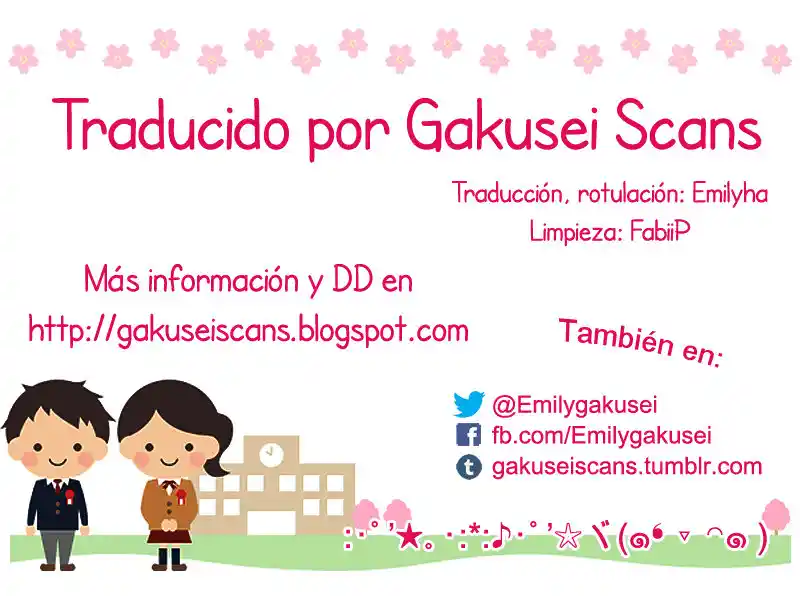 Kawahara Kachou To Gal Buka-chan - Capítulo 2 - Página 12 - LectorTMOo