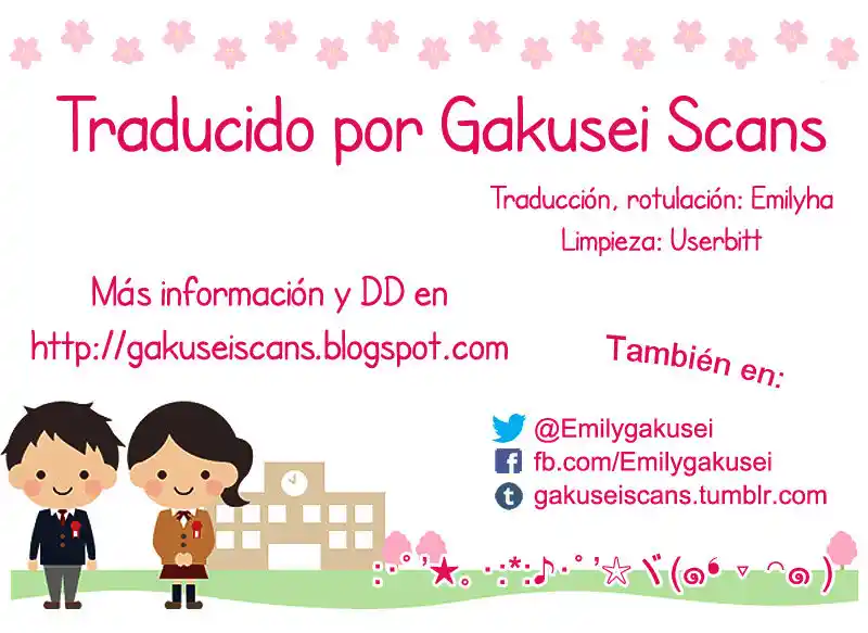 Kawahara Kachou To Gal Buka-chan - Capítulo 3 - Página 12 - LectorTMOo