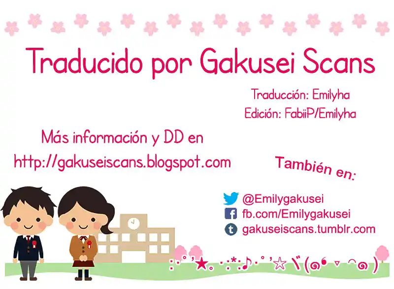 Kawahara Kachou To Gyaru Buka-chan - Capítulo 1 - Página 12 - LectorTMOo