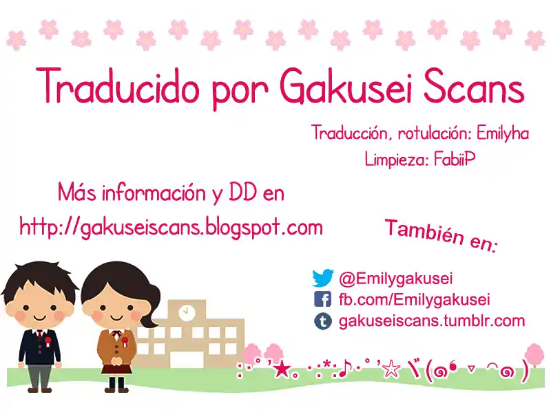 Kawahara Kachou To Gyaru Buka-chan - Capítulo 2 - Página 12 - LectorTMOo