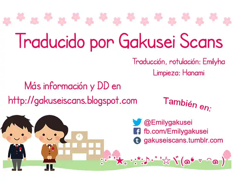 Kawahara Kachou To Gyaru Buka-chan - Capítulo 21 - Página 8 - LectorTMOo