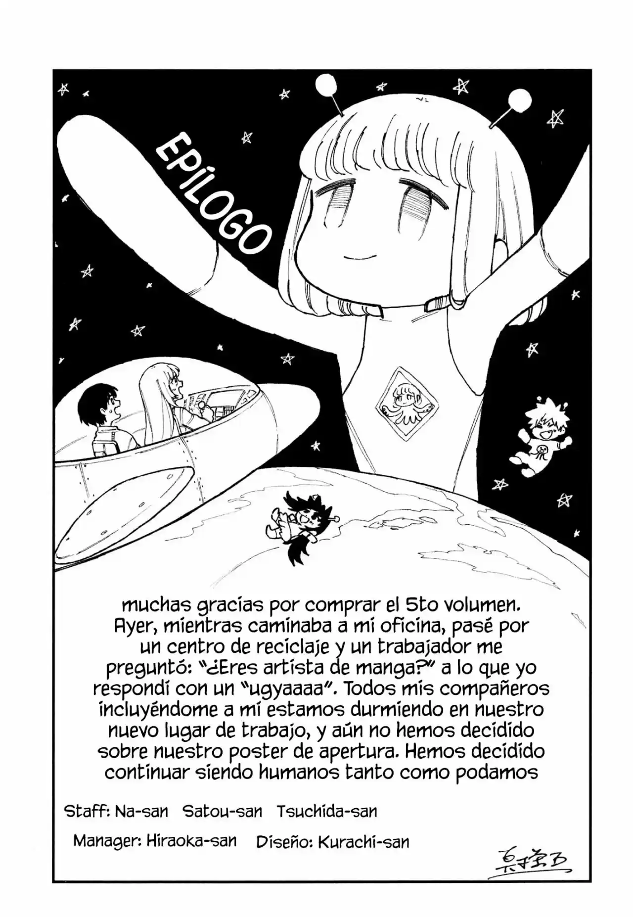 Kawaii Dake Ja Nai Shikimori-san - Capítulo 111.50 - Página 18 - LectorTMOo