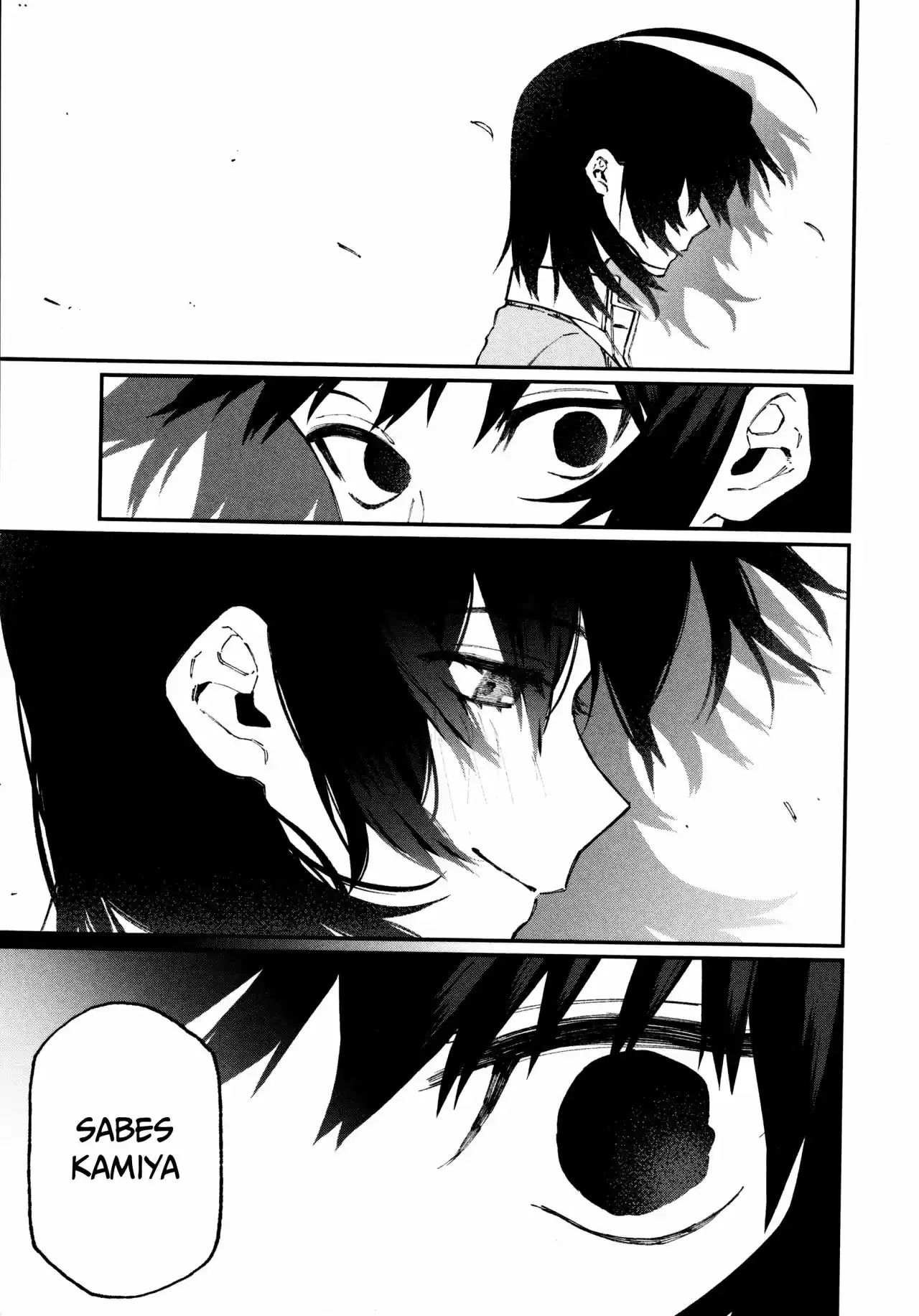 Kawaii Dake Ja Nai Shikimori-san - Capítulo 55.50 - Página 14 - LectorTMOo