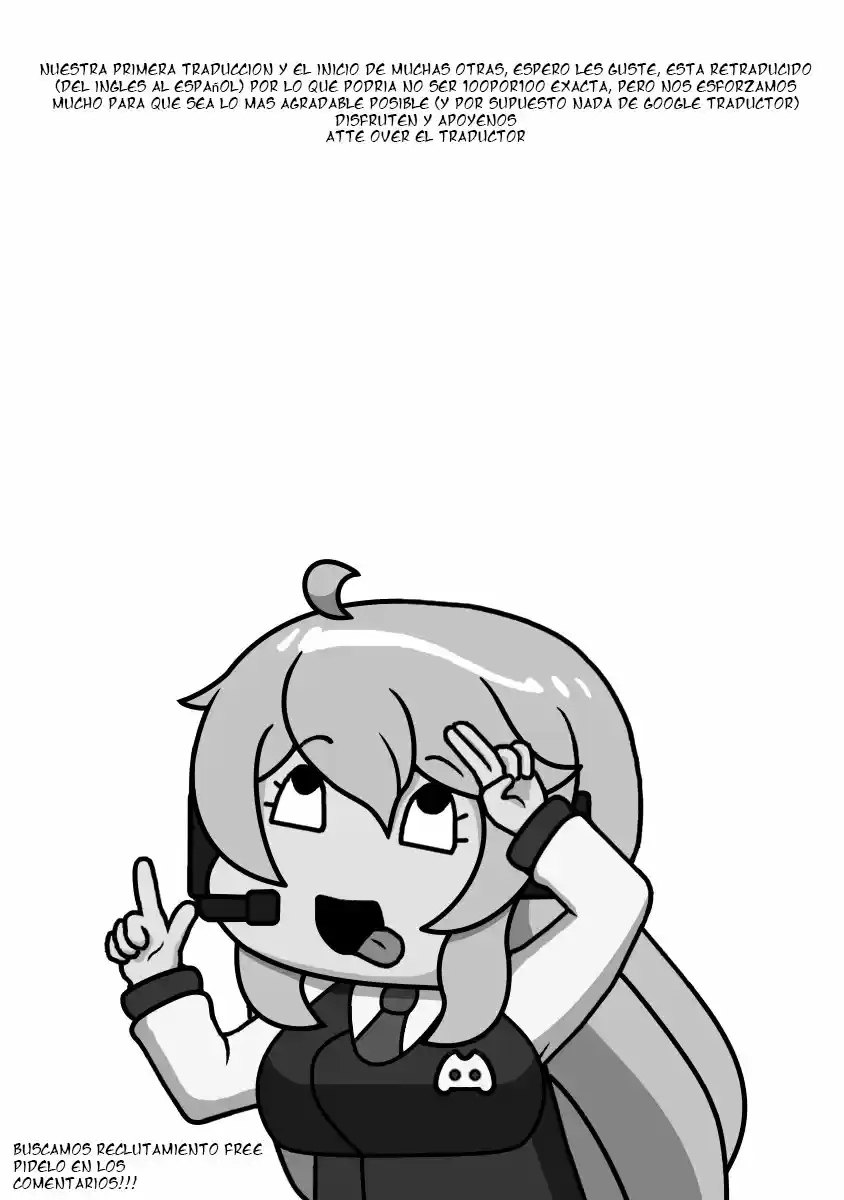 Kawaii Kouhai Ni Iwasaretai - Capítulo 3 - Página 10 - LectorTMOo