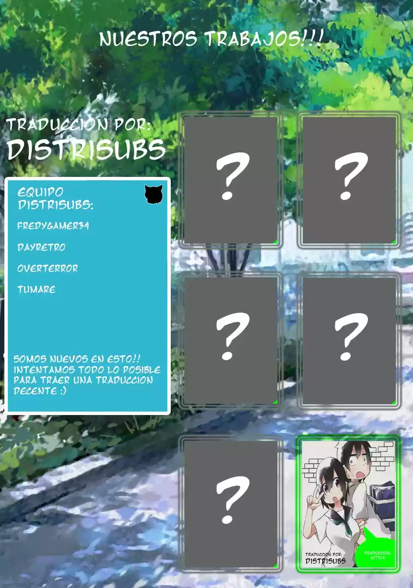 Kawaii Kouhai Ni Iwasaretai - Capítulo 4 - Página 10 - LectorTMOo
