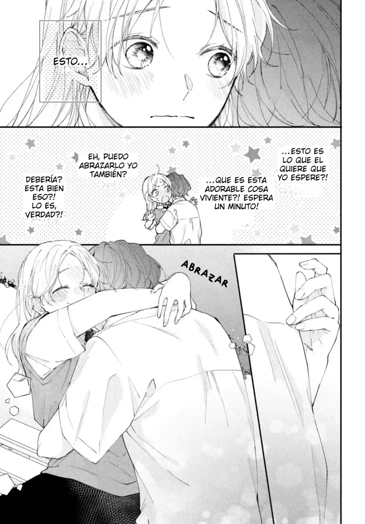 Kawaii Nante Kiitenai - Capítulo 10 - Página 40 - LectorTMOo