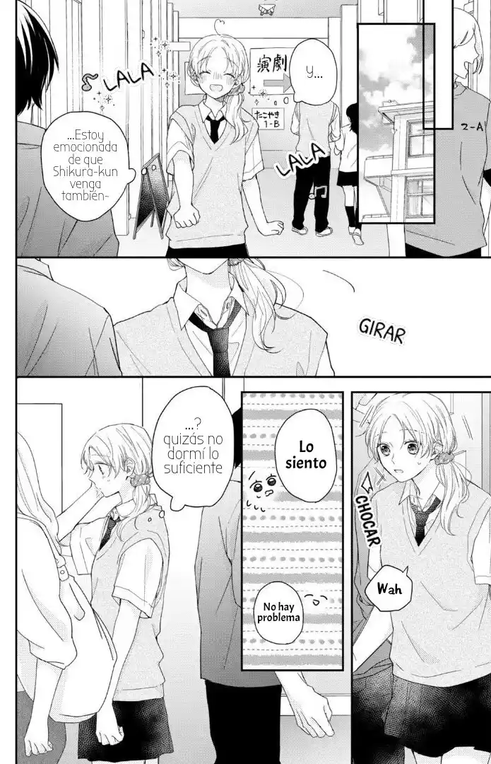Kawaii Nante Kiitenai - Capítulo 11 - Página 9 - LectorTMOo