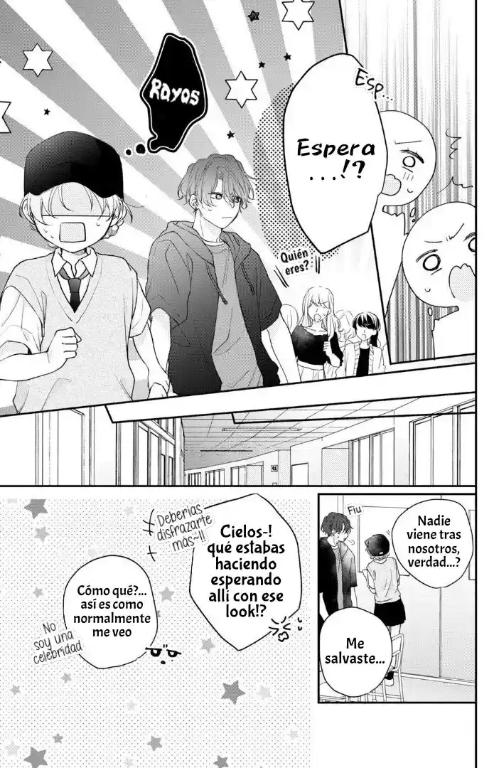 Kawaii Nante Kiitenai - Capítulo 11 - Página 12 - LectorTMOo