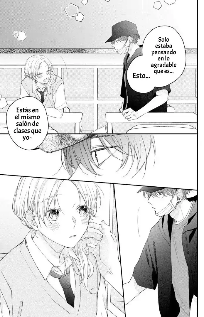 Kawaii Nante Kiitenai - Capítulo 11 - Página 14 - LectorTMOo
