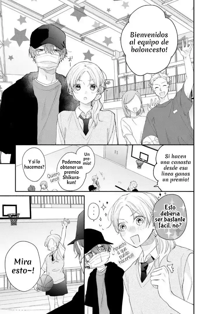Kawaii Nante Kiitenai - Capítulo 11 - Página 18 - LectorTMOo