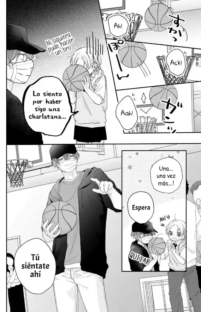 Kawaii Nante Kiitenai - Capítulo 11 - Página 19 - LectorTMOo