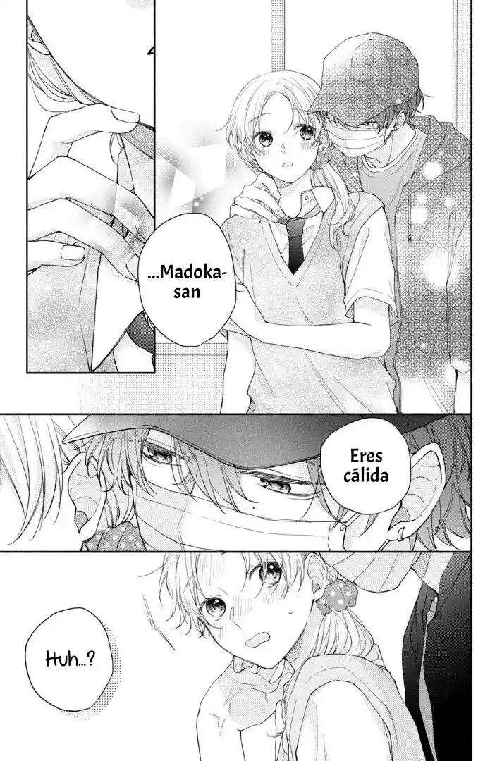 Kawaii Nante Kiitenai - Capítulo 11 - Página 28 - LectorTMOo