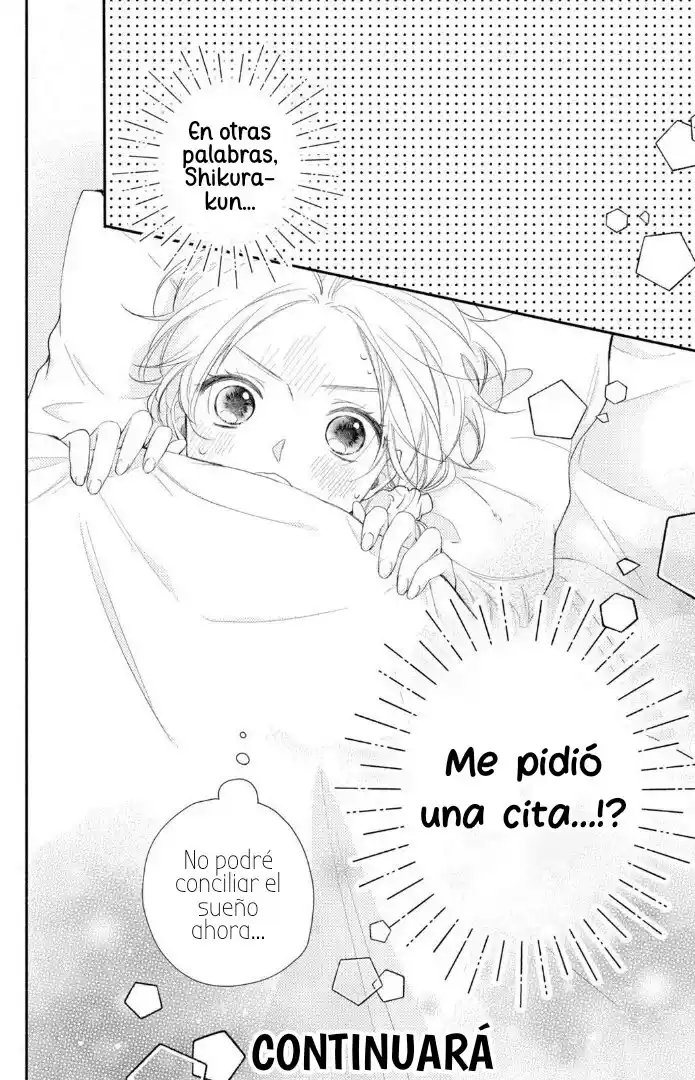 Kawaii Nante Kiitenai - Capítulo 11 - Página 43 - LectorTMOo