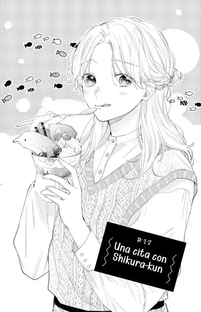 Kawaii Nante Kiitenai - Capítulo 12 - Página 3 - LectorTMOo