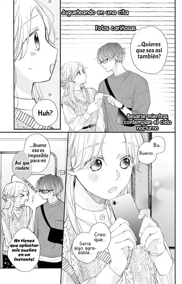 Kawaii Nante Kiitenai - Capítulo 12 - Página 9 - LectorTMOo