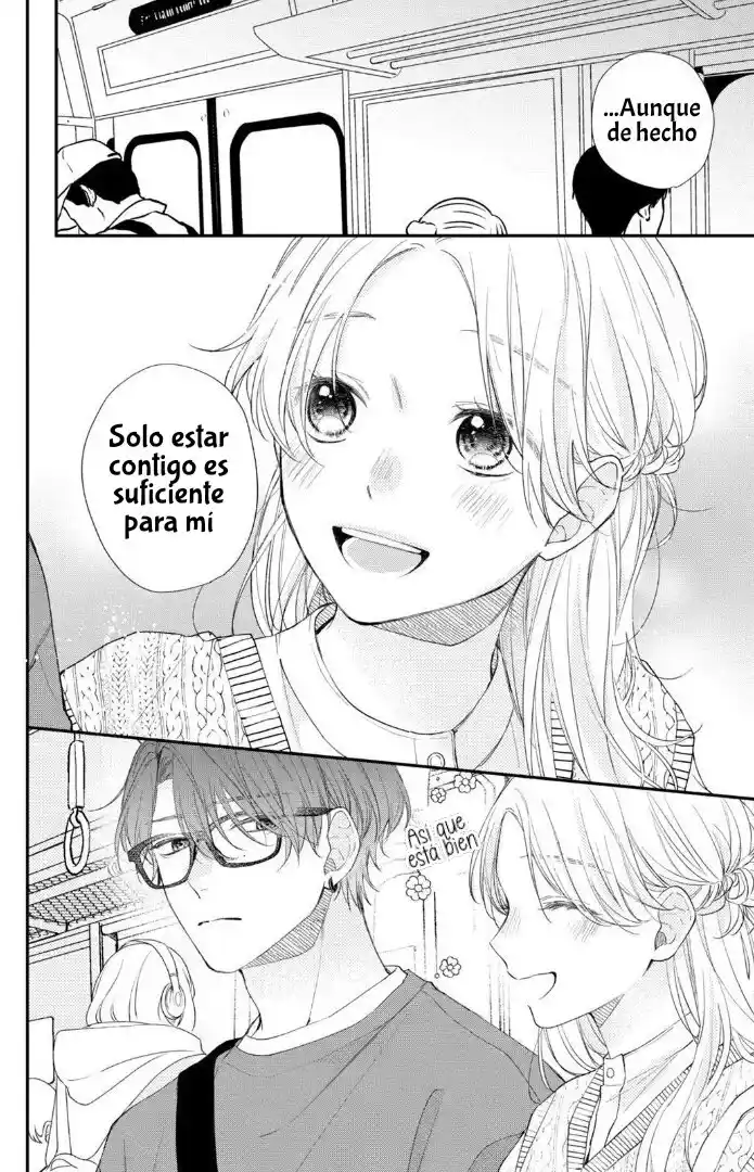 Kawaii Nante Kiitenai - Capítulo 12 - Página 10 - LectorTMOo