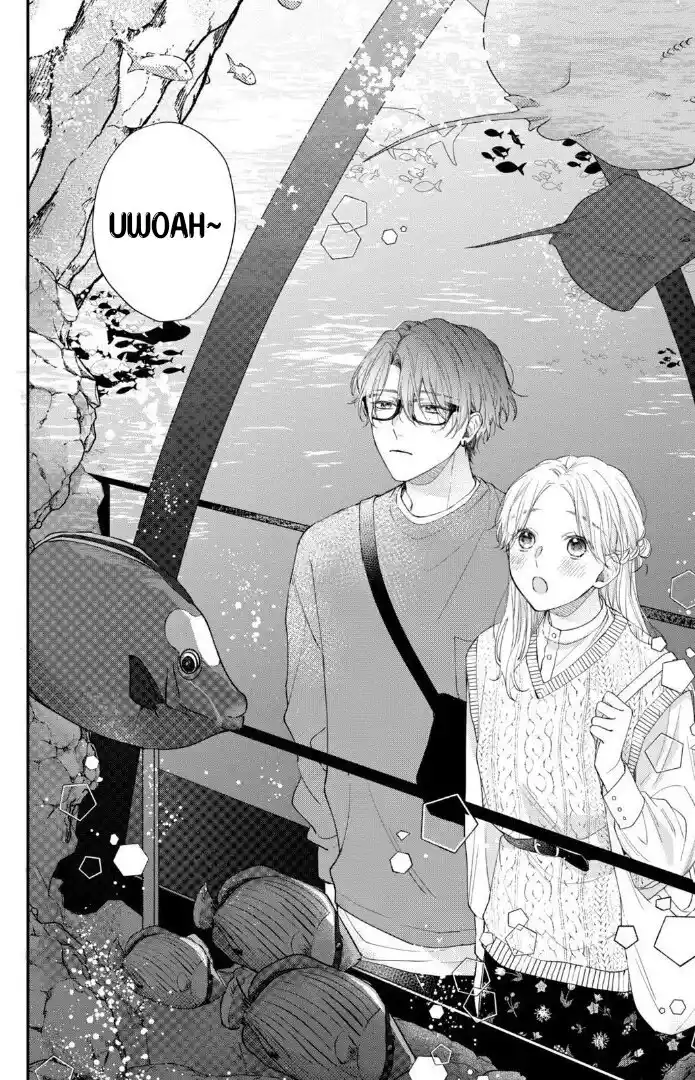 Kawaii Nante Kiitenai - Capítulo 12 - Página 12 - LectorTMOo