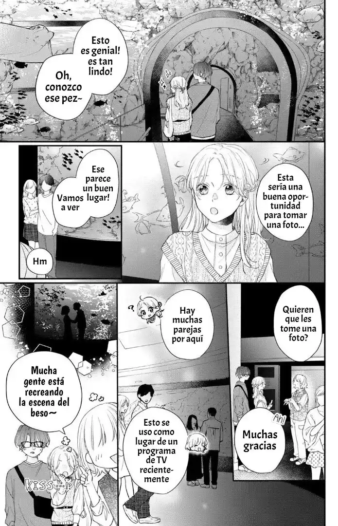Kawaii Nante Kiitenai - Capítulo 12 - Página 13 - LectorTMOo