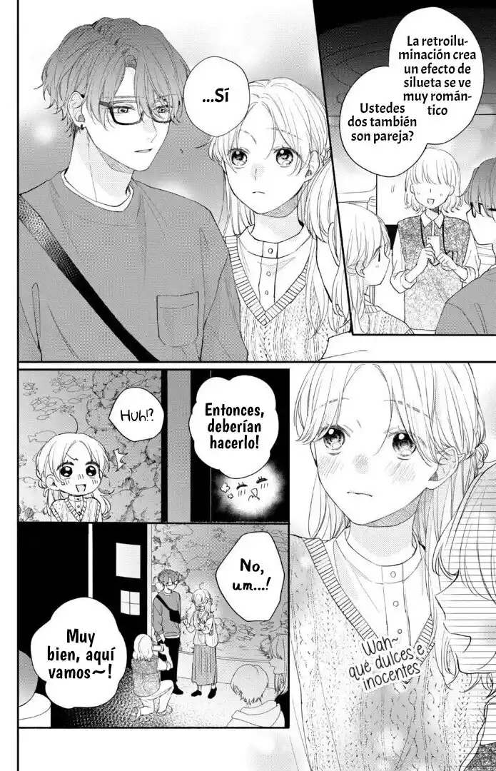 Kawaii Nante Kiitenai - Capítulo 12 - Página 14 - LectorTMOo