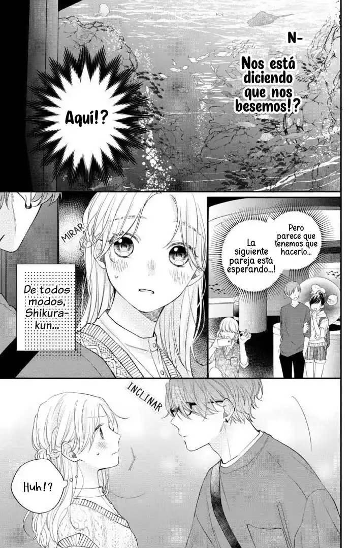 Kawaii Nante Kiitenai - Capítulo 12 - Página 15 - LectorTMOo