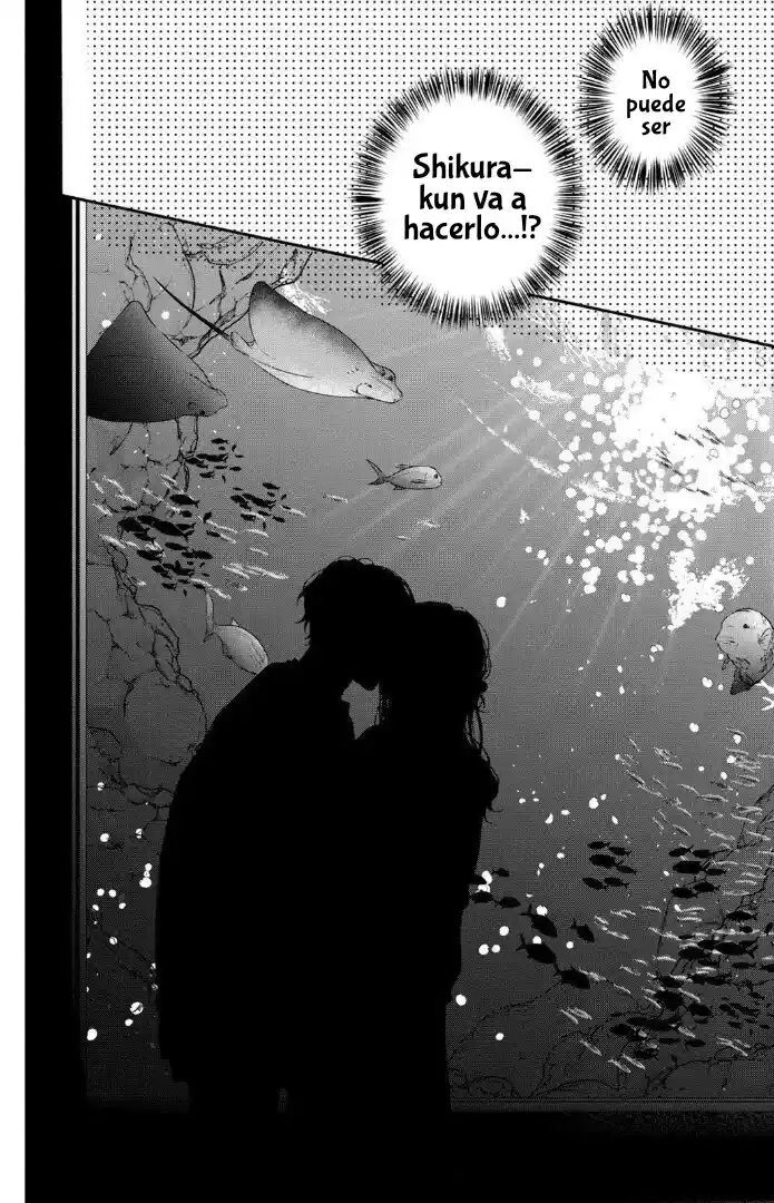 Kawaii Nante Kiitenai - Capítulo 12 - Página 16 - LectorTMOo