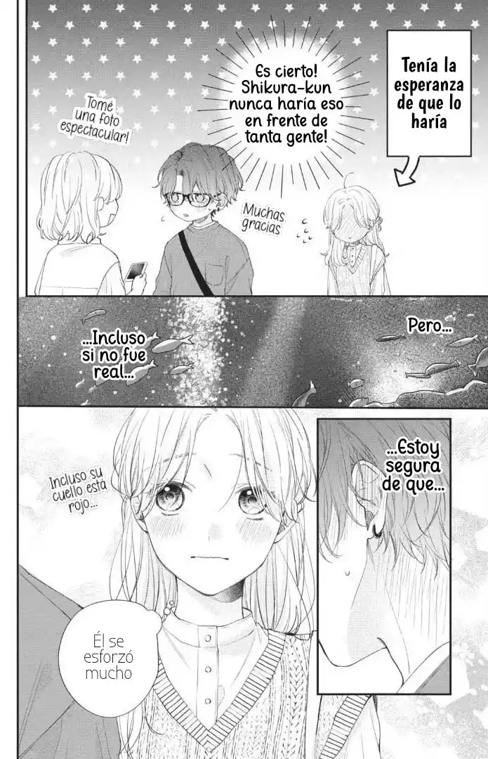 Kawaii Nante Kiitenai - Capítulo 12 - Página 18 - LectorTMOo