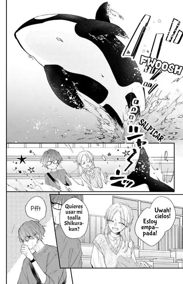 Kawaii Nante Kiitenai - Capítulo 12 - Página 20 - LectorTMOo