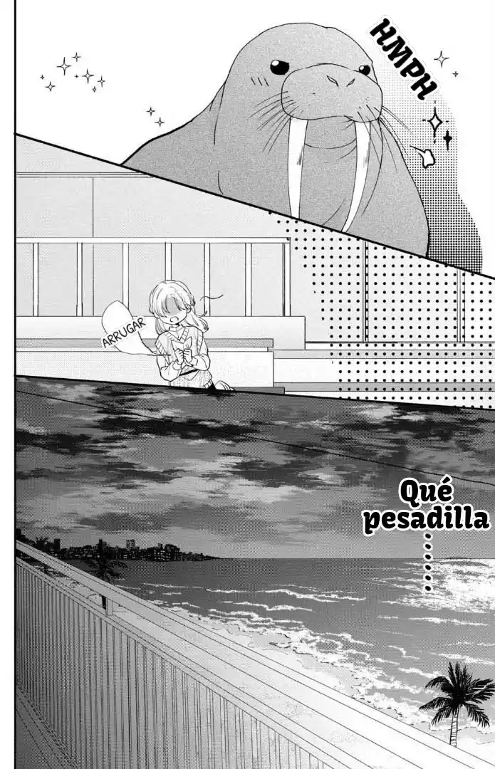 Kawaii Nante Kiitenai - Capítulo 12 - Página 26 - LectorTMOo