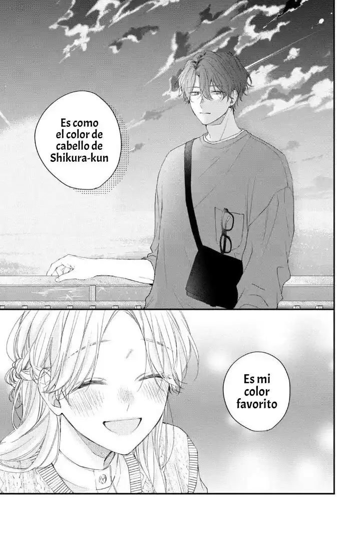 Kawaii Nante Kiitenai - Capítulo 12 - Página 29 - LectorTMOo