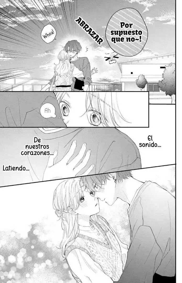 Kawaii Nante Kiitenai - Capítulo 12 - Página 40 - LectorTMOo