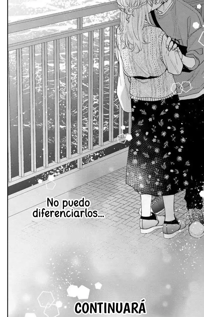 Kawaii Nante Kiitenai - Capítulo 12 - Página 41 - LectorTMOo
