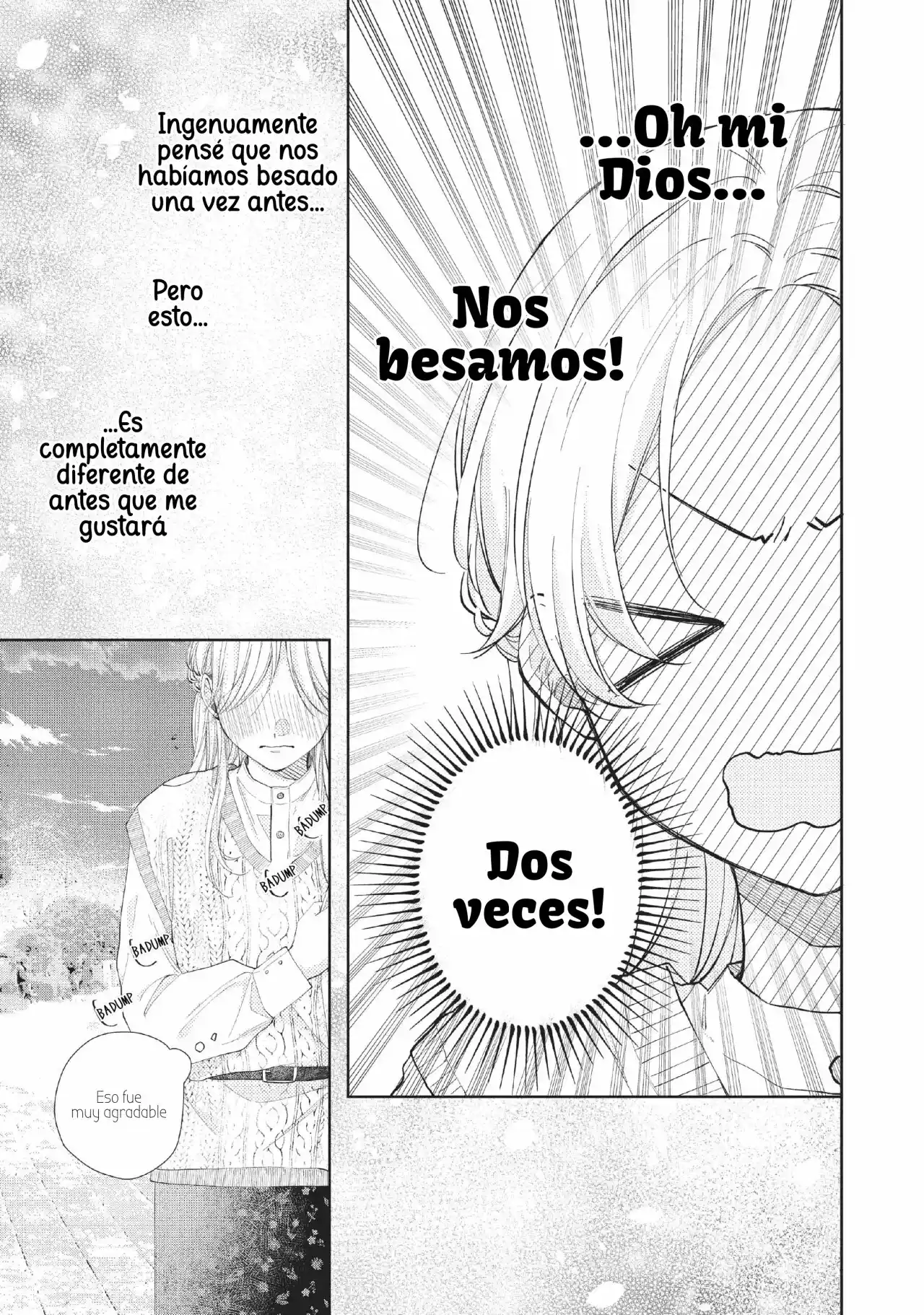 Kawaii Nante Kiitenai - Capítulo 13 - Página 11 - LectorTMOo