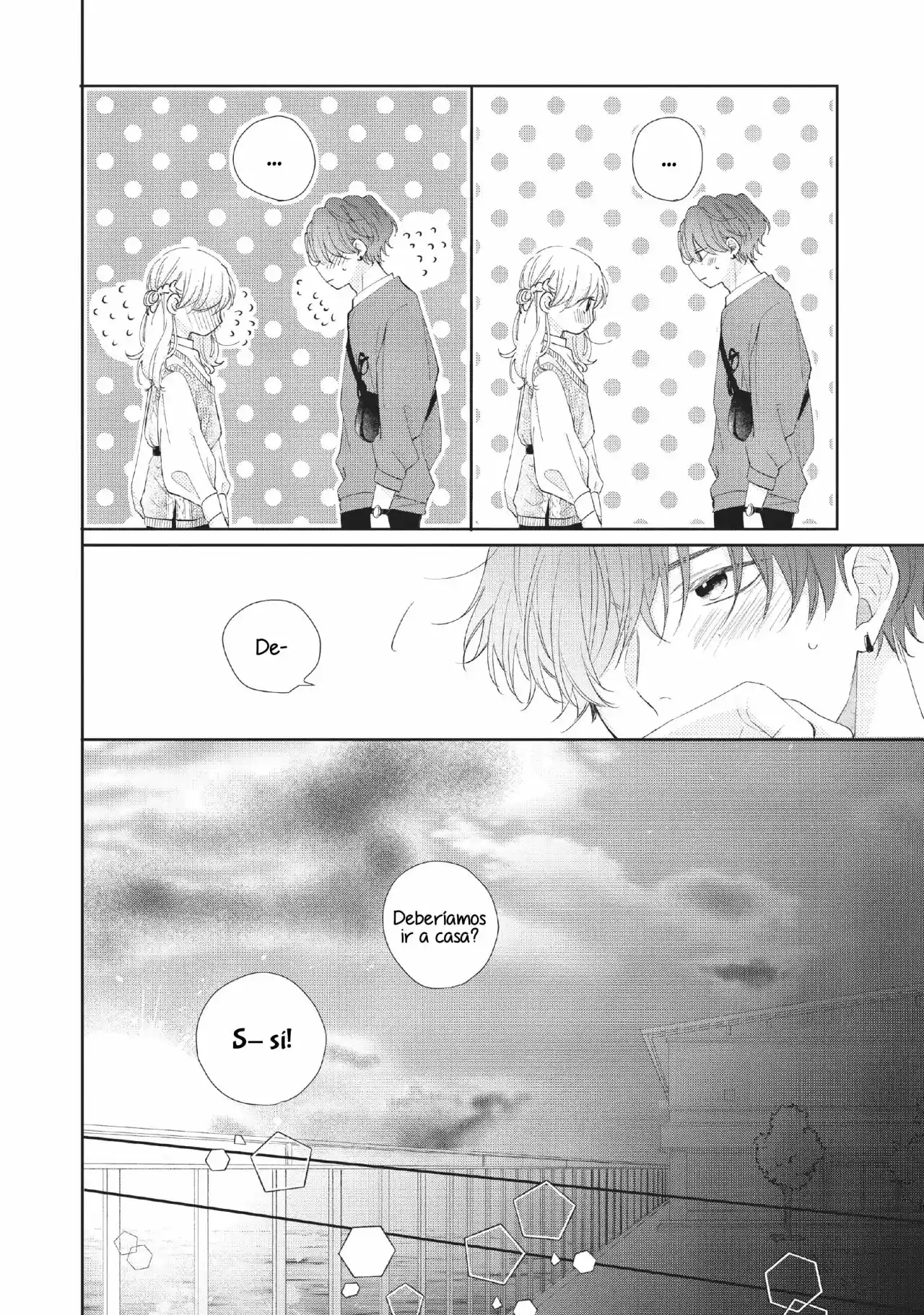 Kawaii Nante Kiitenai - Capítulo 13 - Página 12 - LectorTMOo