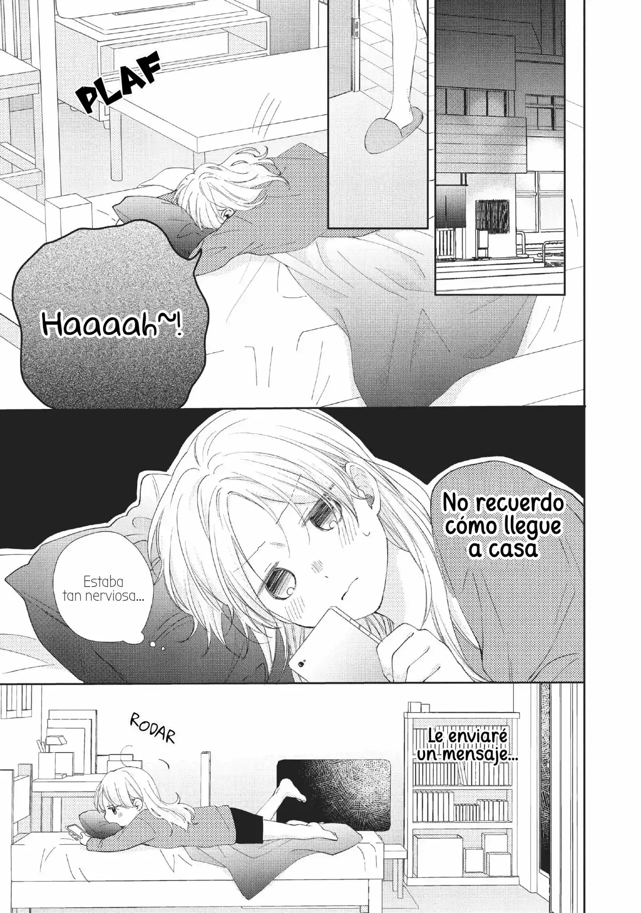 Kawaii Nante Kiitenai - Capítulo 13 - Página 13 - LectorTMOo