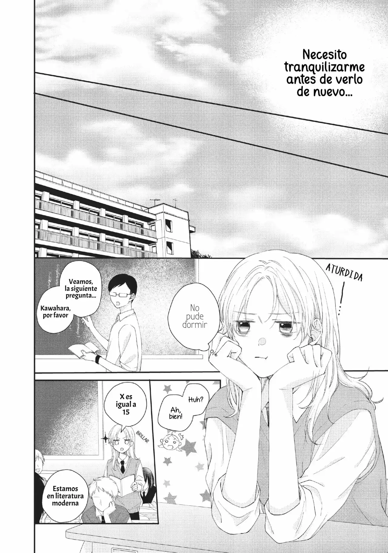 Kawaii Nante Kiitenai - Capítulo 13 - Página 16 - LectorTMOo