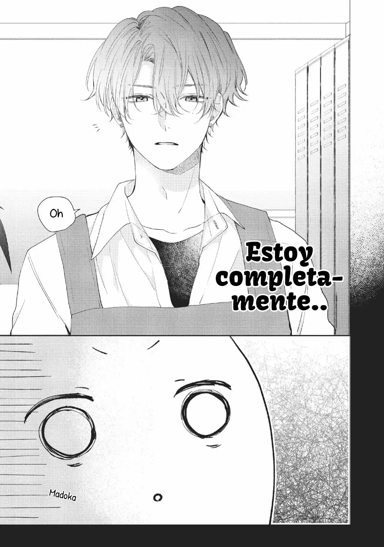 Kawaii Nante Kiitenai - Capítulo 13 - Página 19 - LectorTMOo