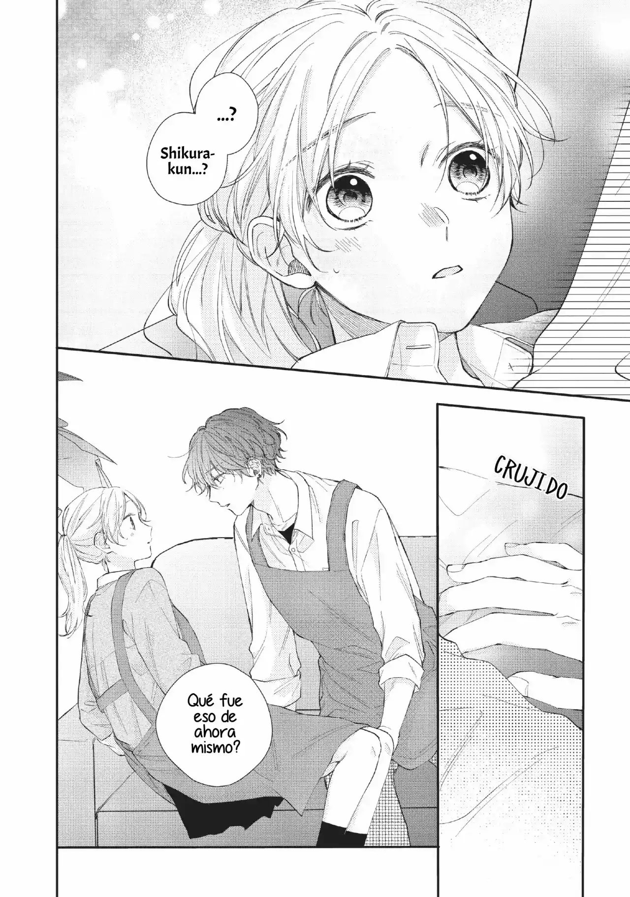 Kawaii Nante Kiitenai - Capítulo 14 - Página 24 - LectorTMOo